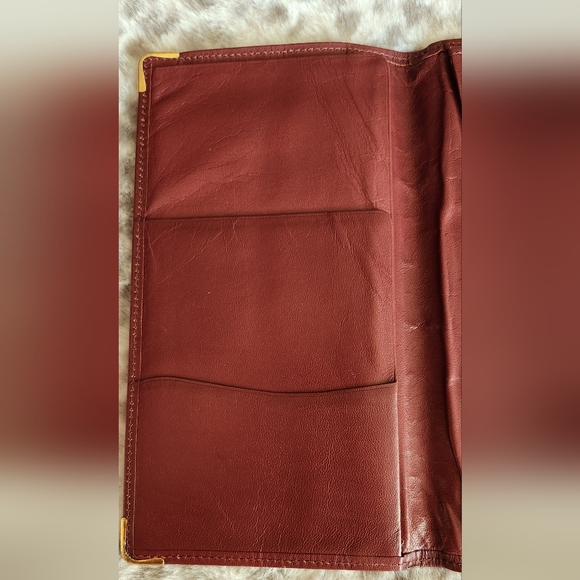 Cartier Billfold - Picture 4 of 9